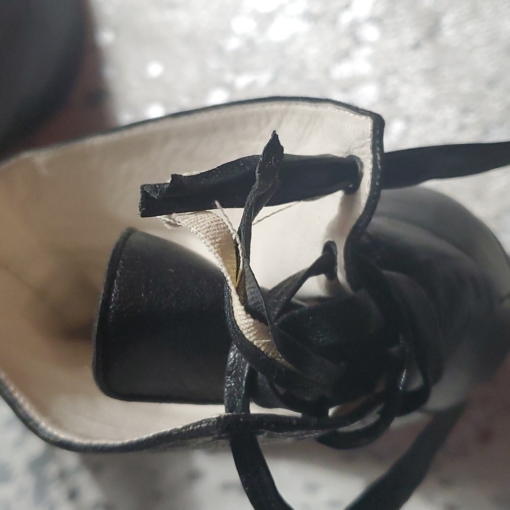 Sold OFFSITE Jill Stuart Ankle Boots - Picture 17 of 17